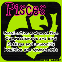 Pisces Picture