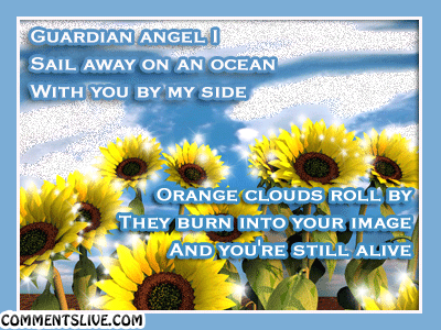 Guardian Angel Picture