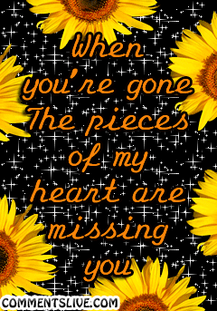 When Youre Gone Picture