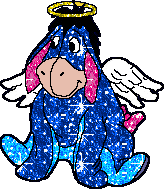 Eeyore Picture