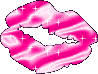 Pink Lips Picture