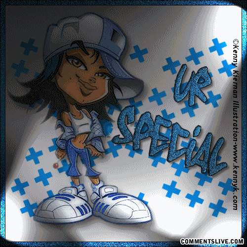 Special Ur Picture