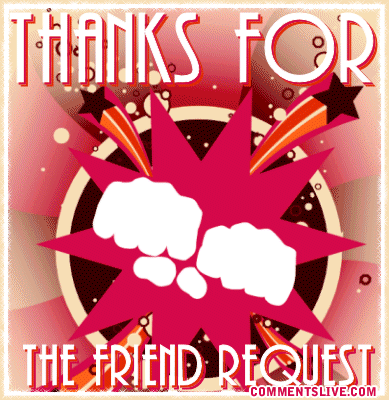 Thanks For Request Picture