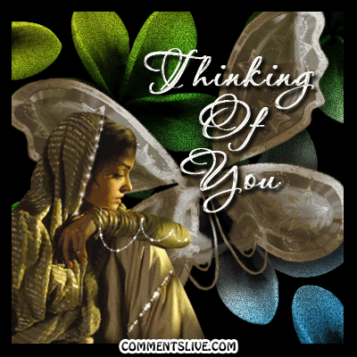 Thinking Of You Picture