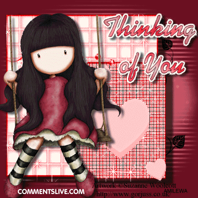 Thinking Of You Picture