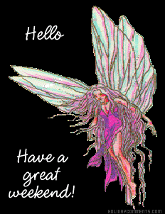 Fairy Picture