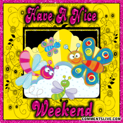 Weekend Bees Picture