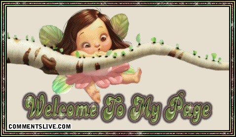 Welcome Picture