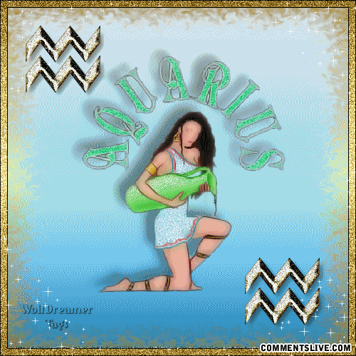 Aquarius Picture