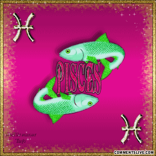 Pisces Picture