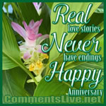 Anniversary Picture