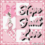 Breast Cancer Awareness Picture