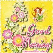 Good Morning Picture