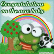 New Baby Picture