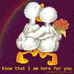 Sympathy Picture