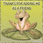 Thanks For The Add Picture