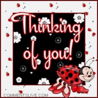 Thinking Of You Picture