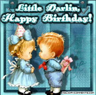 Little Darlin Picture