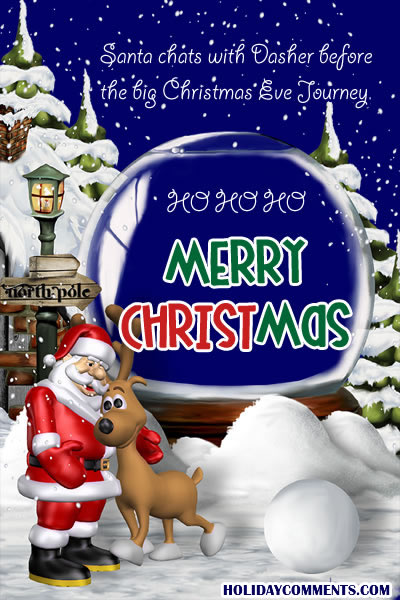 Chat With Dasher Picture