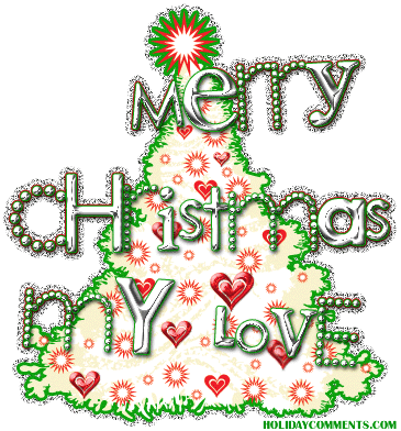 Christmas Love Picture