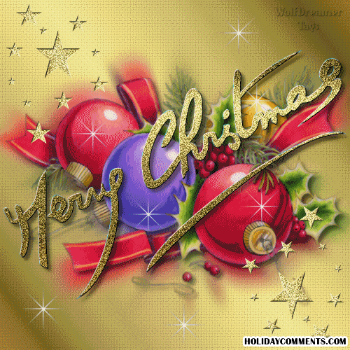 Christmas Ornaments Star Picture