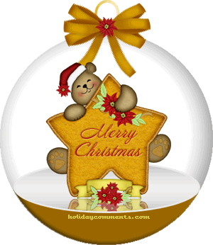 Christmas Picture