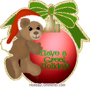 Great Holiday Picture
