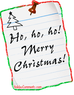 Ho Ho Ho Picture