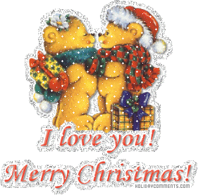 I Love You Picture