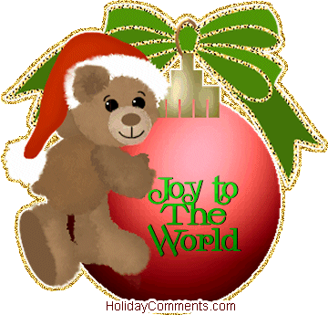 Joy To The World Picture