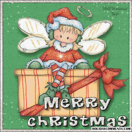 Merry Christmas Picture