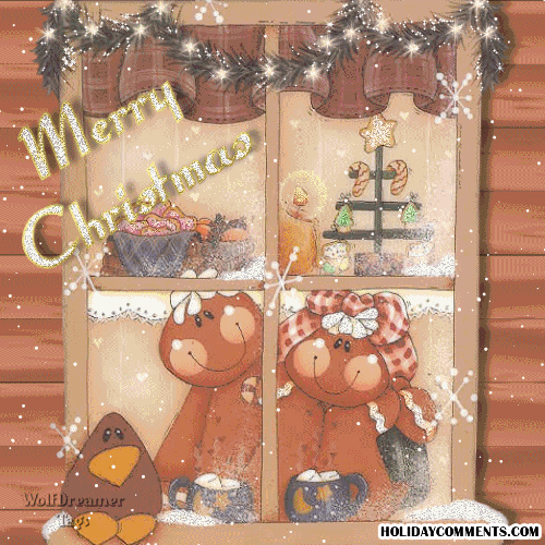 Merry Christmas Picture