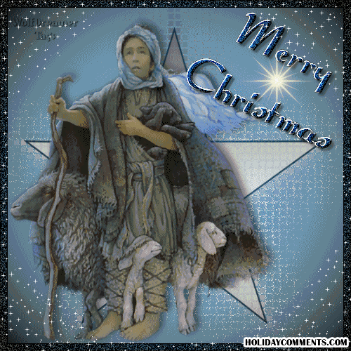 Merry Christmas Picture