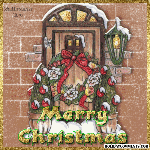 Merry Christmas Picture