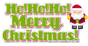 Merry Ho Ho Ho Picture
