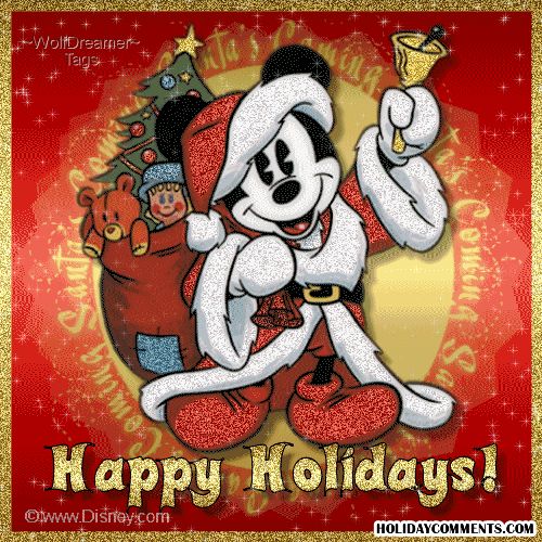 Mickey Picture