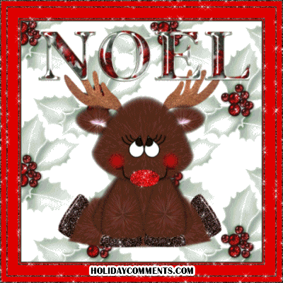Noel Rudolph Picture
