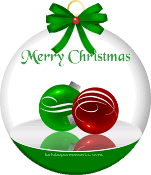 Ornaments Picture