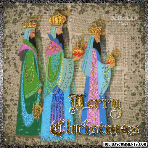 Three Wisemen Picture