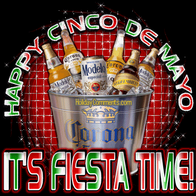 Fiesta Time Picture