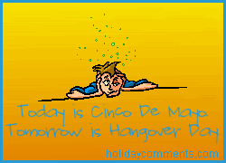 Hangover Day Picture