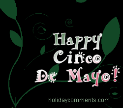 Lizard Cinco De Mayo Picture