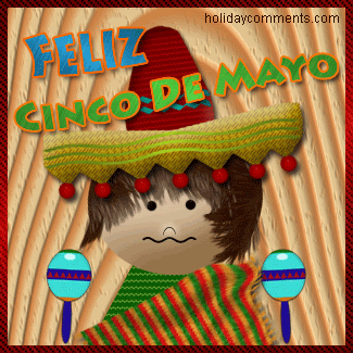 Shakin Maracas Picture