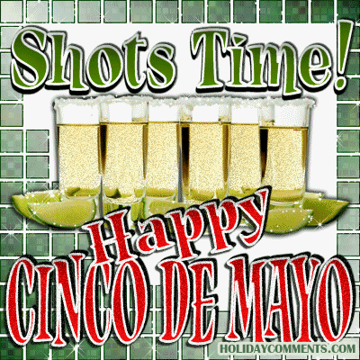 Shots Time Picture
