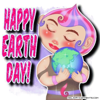 Earth Day Picture