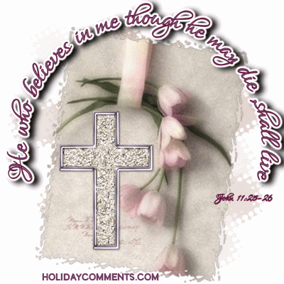 He Who Believes Picture