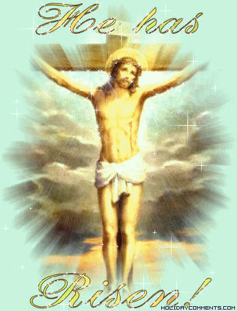 Jesus On Cross Picture