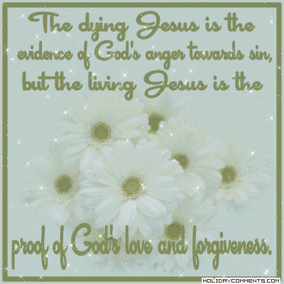 Love Forgiveness Proof Picture