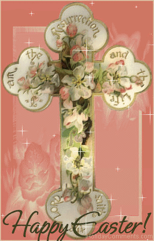 Religious Easter Picture