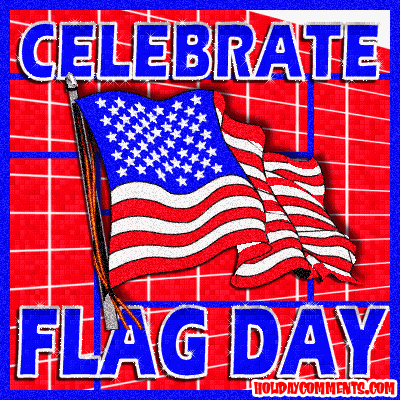 Celebrate Flag Day Picture